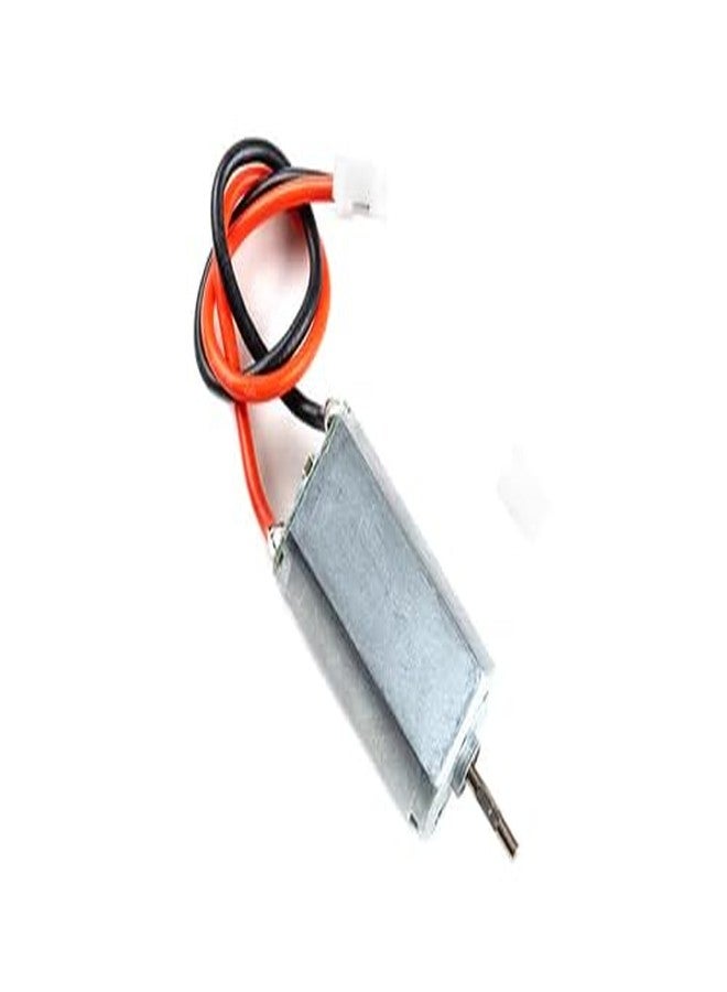 FAIR RC FMS 1:18 RC Car Parts for 1:18 Patriot / Lc80 Land Cruiser/Fire Horse/Triton/Fj Cruiser/Glacier/Chevrolet K10/Mogrich/Cheyenne/Magum/Hilux/Bronx/Chevrolet Apache: 050 Motor Set - Image 1