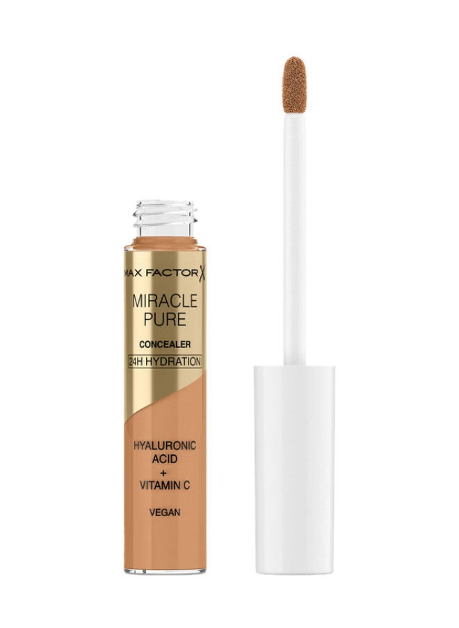 Max Factor Miracle Pure Concealers Liquid 5  - Image 1