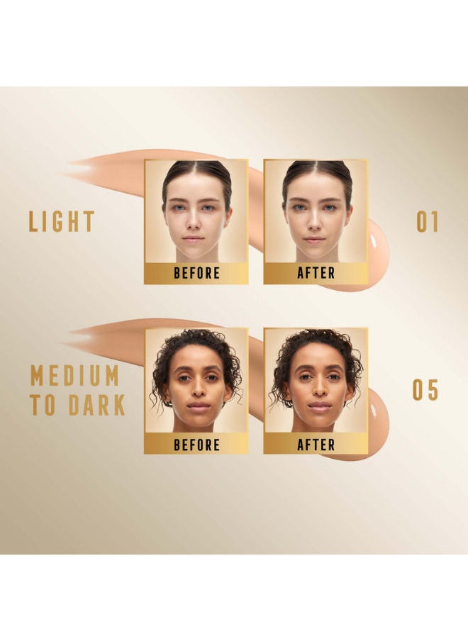 Max Factor - Miracle Pure Concealers Liquid 5 - Image 1