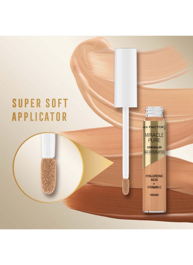 Max Factor - Miracle Pure Concealers Liquid 5 - Image 1