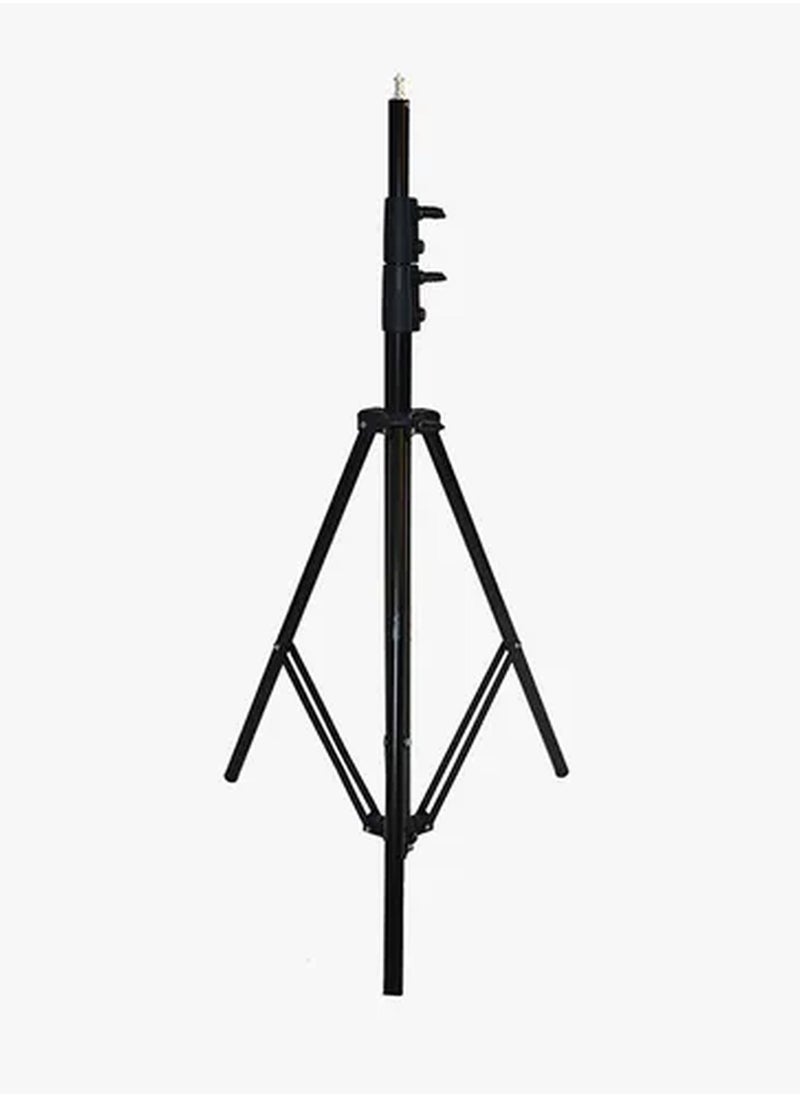 GENNEXT - 280 Stand For Yongnuo Studio Light And Godox Studio Flash Black - Image 1