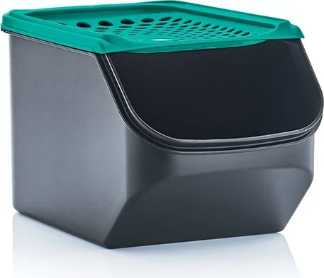 Tupperware Midi Onion Potato Storage Container 3 Lt