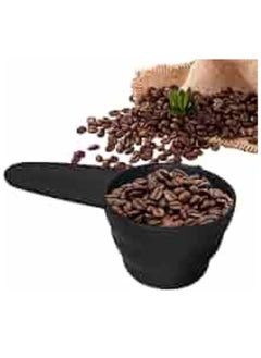Black Knight Coffee bean CHELCHELE ETHIOPIA natural for Espresso And Filter 250G Unground roasted coffee beans for specialty coffee With a coffee scale spoon  - Image 2