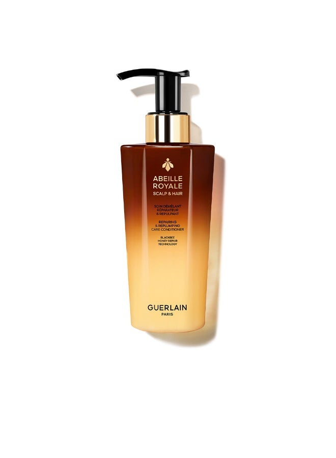 غيرلان بلسم جيرلان أبيل رويال لفروة الرأس والشعر 290 مل - Image 1