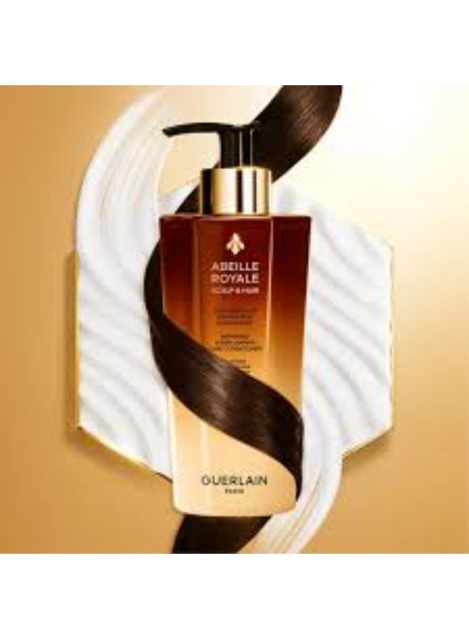 غيرلان بلسم جيرلان أبيل رويال لفروة الرأس والشعر 290 مل - Image 3