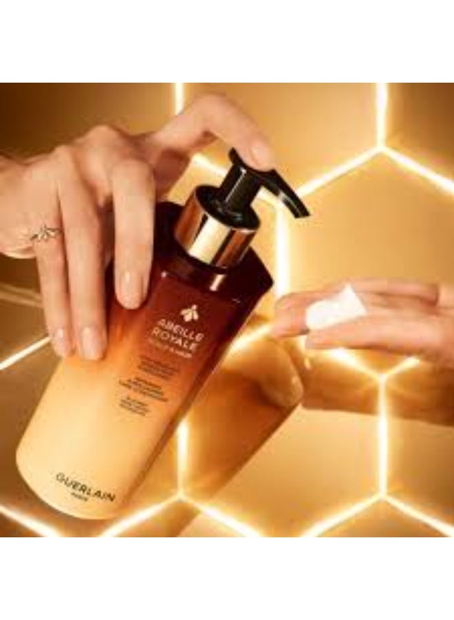 غيرلان بلسم جيرلان أبيل رويال لفروة الرأس والشعر 290 مل - Image 2