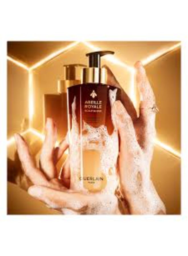 غيرلان بلسم جيرلان أبيل رويال لفروة الرأس والشعر 290 مل - Image 4