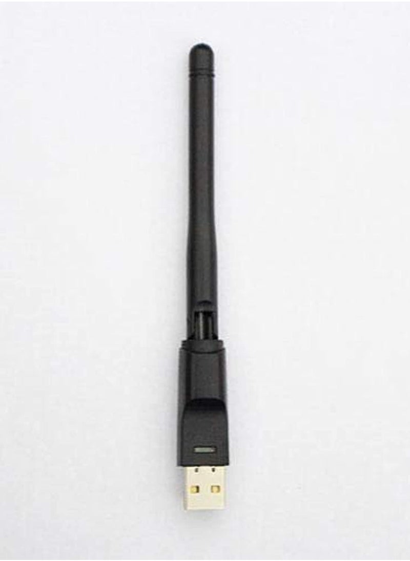 Generic USB Connection and Wi-Fi Signal Pickup for Receiver  - Image 1