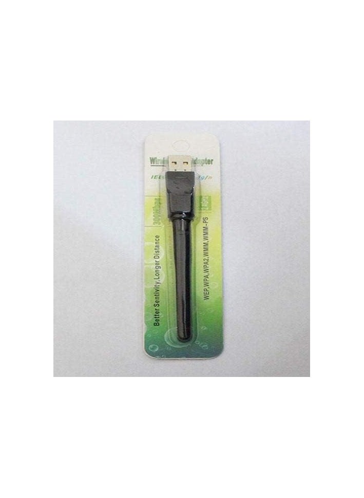 Generic USB Connection and Wi-Fi Signal Pickup for Receiver  - Image 2