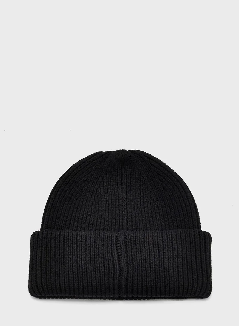VERO MODA Milla Rib Beanie Boo