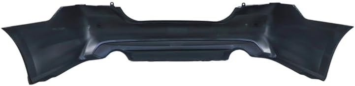 API Rear Bumper Cover for Nissan Altima (2016-2018) - Aftermarket Replacement - Image 4