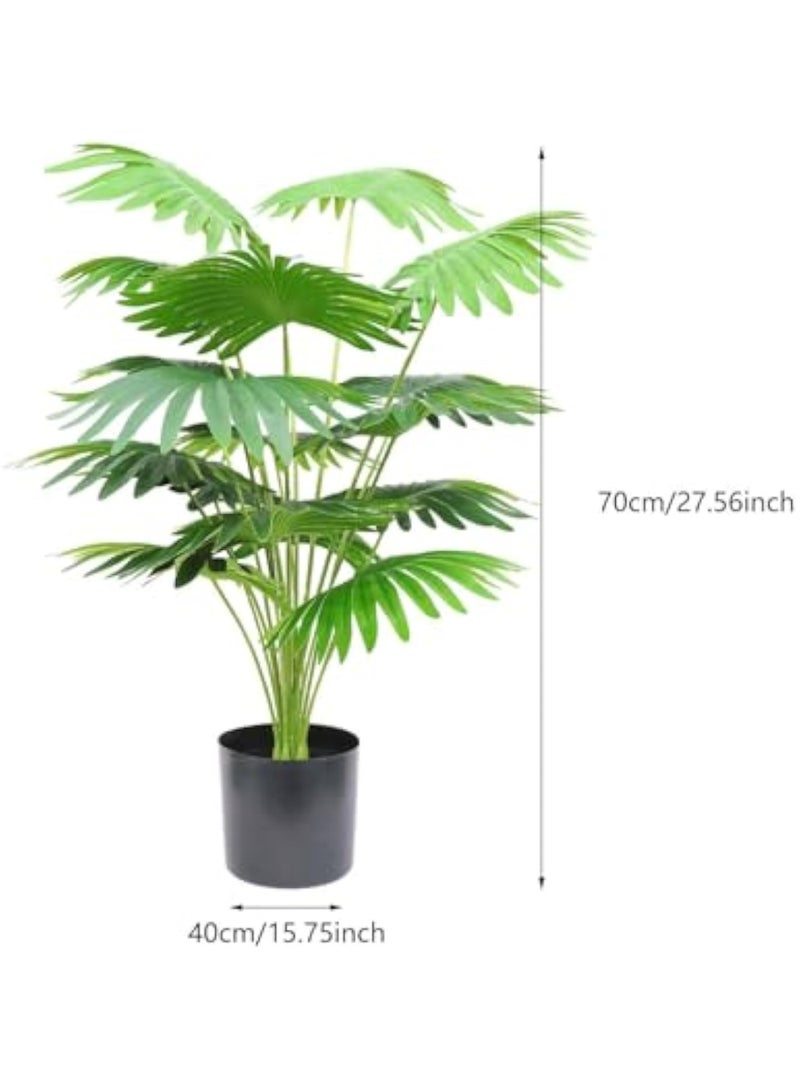 Arabest Simulated Bonsai Tree for Centerpiece in Dining Room Or Store, Style C, 40x70 cm - Image 2