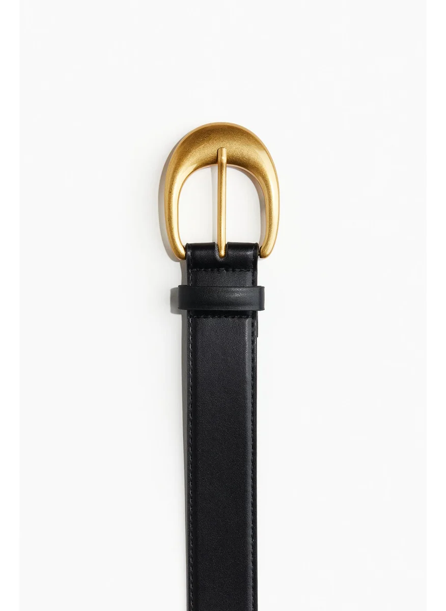 اتش اند ام Belt