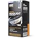 CERAKOTE Ceramic Headlight Restoration Kit Guaranteed To Last As Long As You Own Your Vehicle Brings Headlights Back to Like New Condition No Power Tools Required 10 Wipe Kit - Image 2