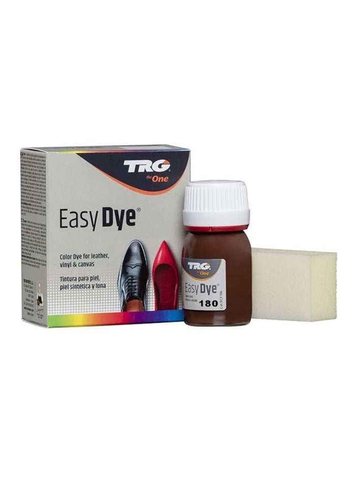 TRG Easy Dye # 180 Chocolate - Image 1