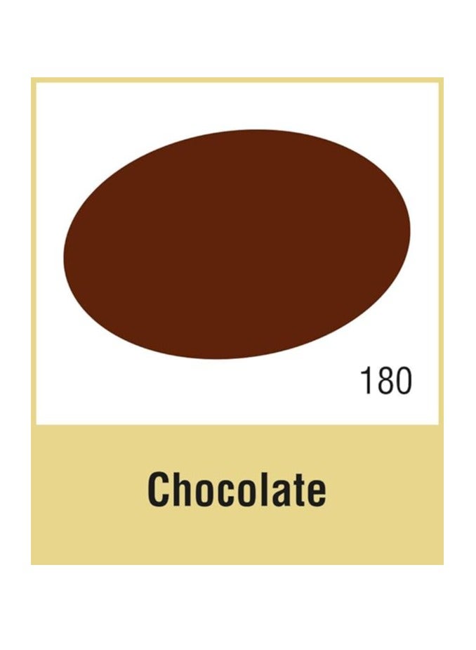 TRG Easy Dye # 180 Chocolate - Image 2