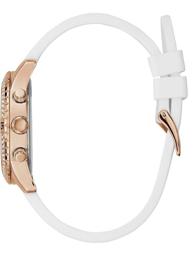 Guess Watch For Women W1098L5 - Image 2