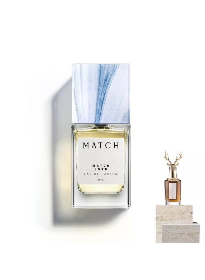 ماتش لورد - Image 1