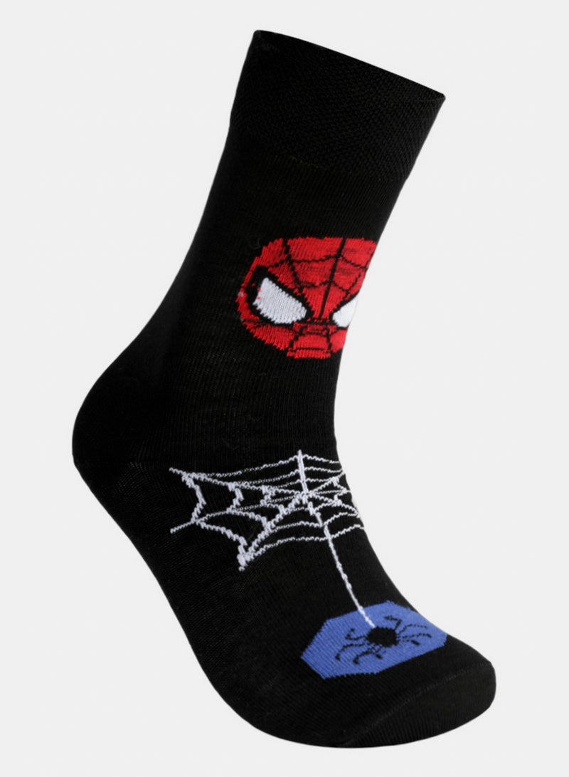 Activ Soft Long Socks-P(3) - Image 4