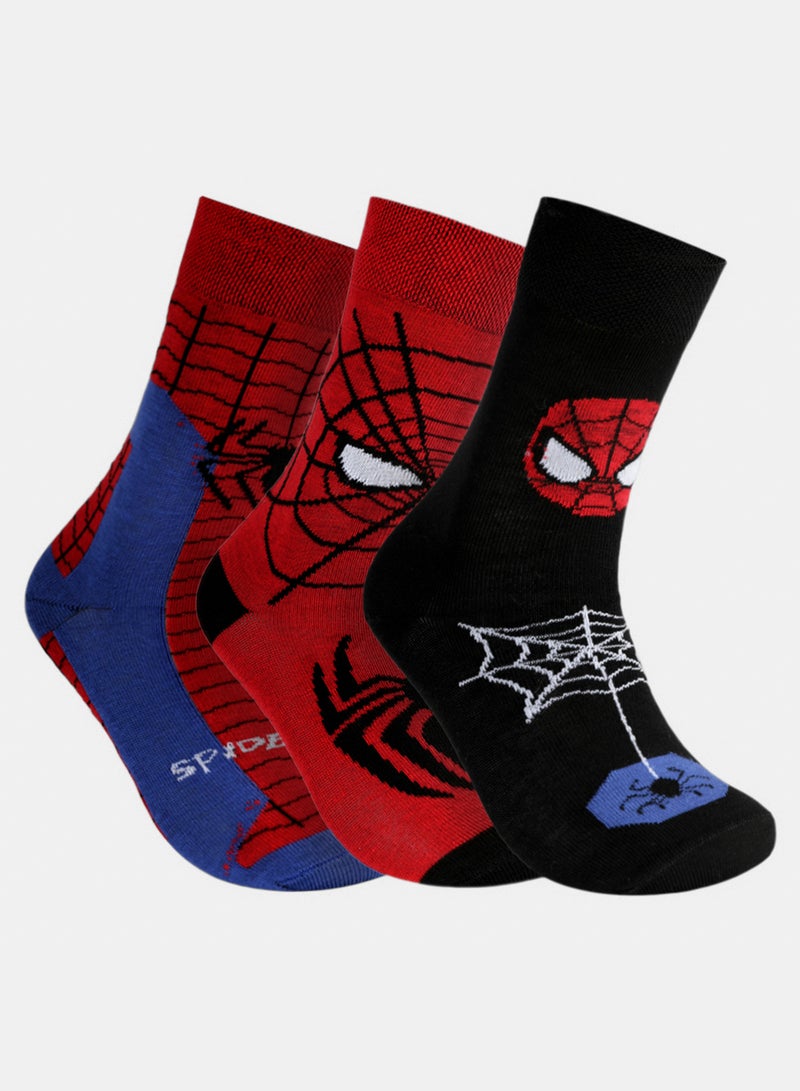 Activ Soft Long Socks-P(3) - Image 1