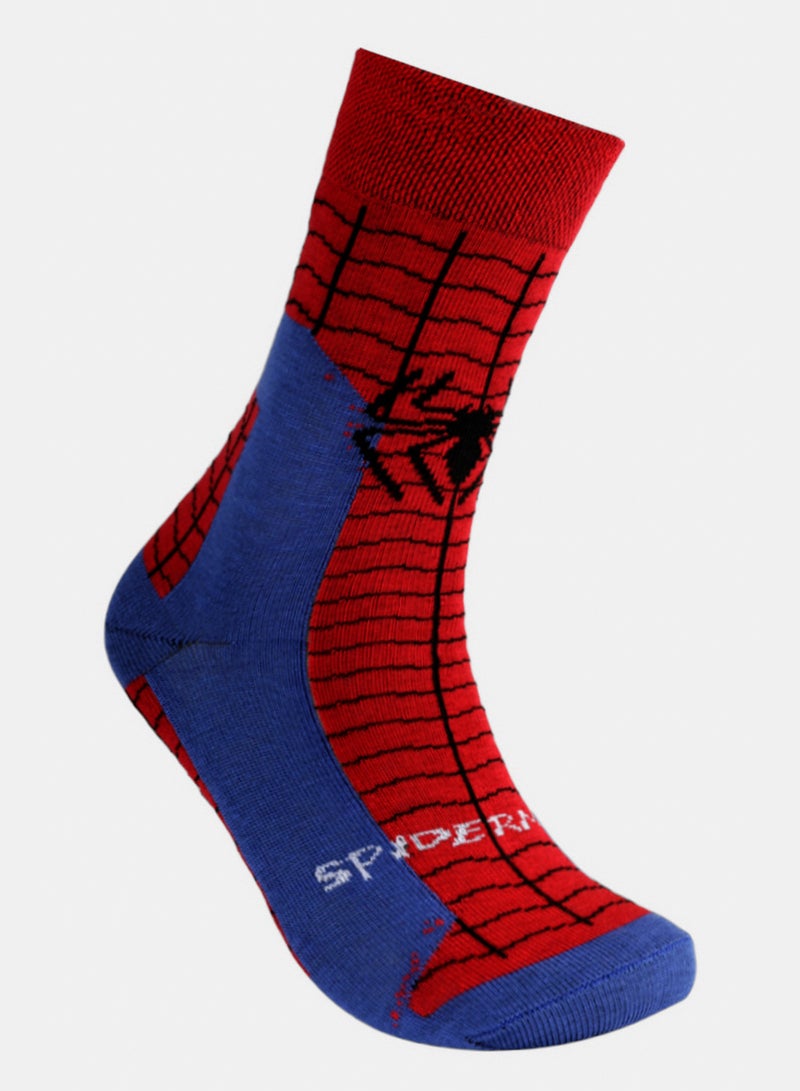 Activ Soft Long Socks-P(3) - Image 3