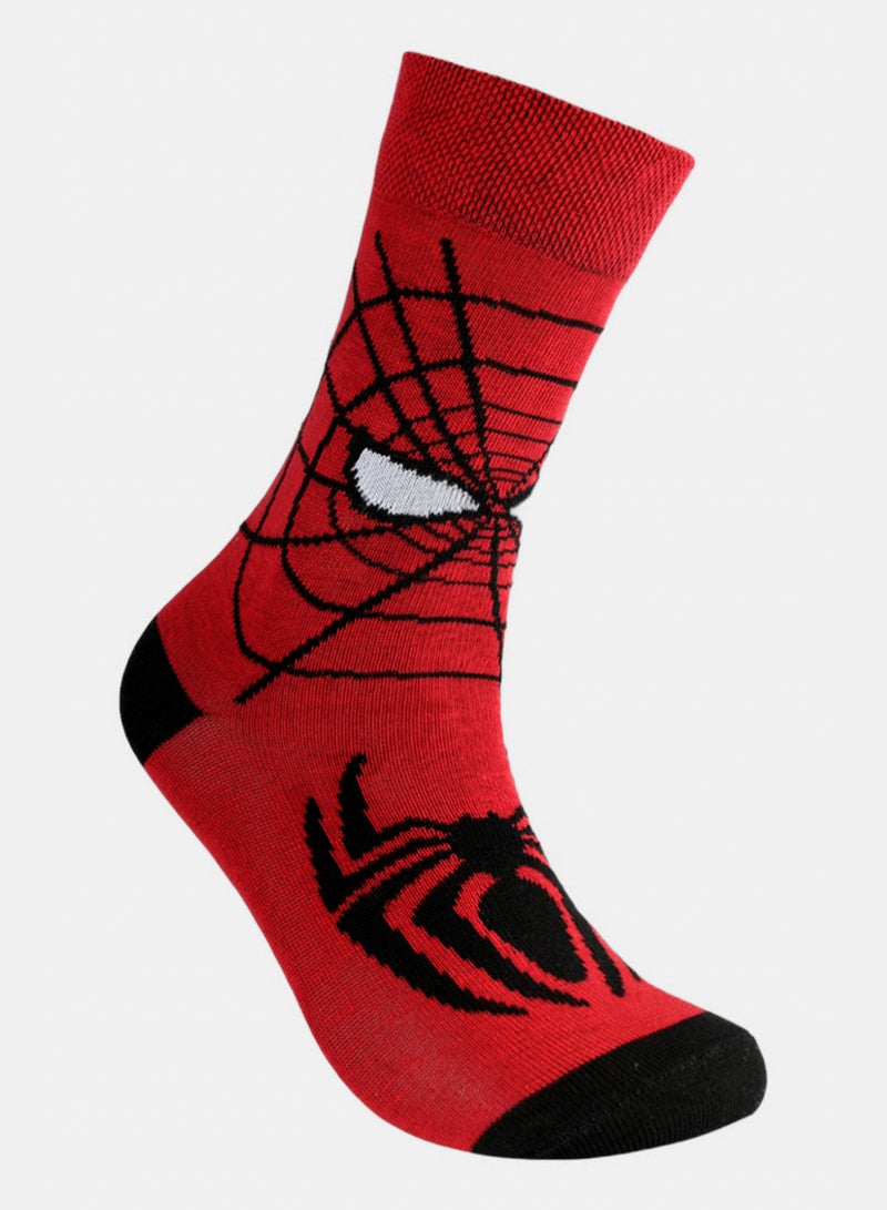 Activ Soft Long Socks-P(3) - Image 2