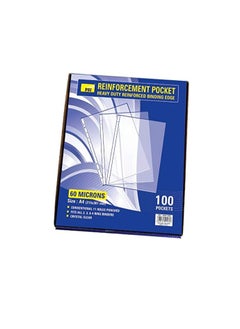 Psi Reinforcement Pockets A4,60 Microns  - Image 1