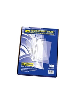 Psi Reinforcement Pockets A4,60 Microns  - Image 2