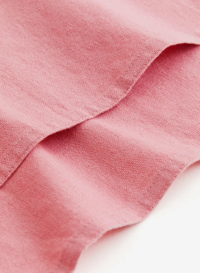 H&M 2-Pack Linen-Blend Napkins
