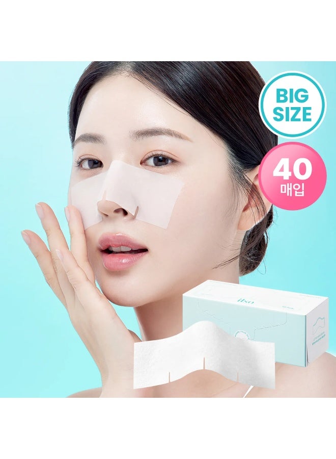 ilso Skin Wrap Cotton Pad - Image 2