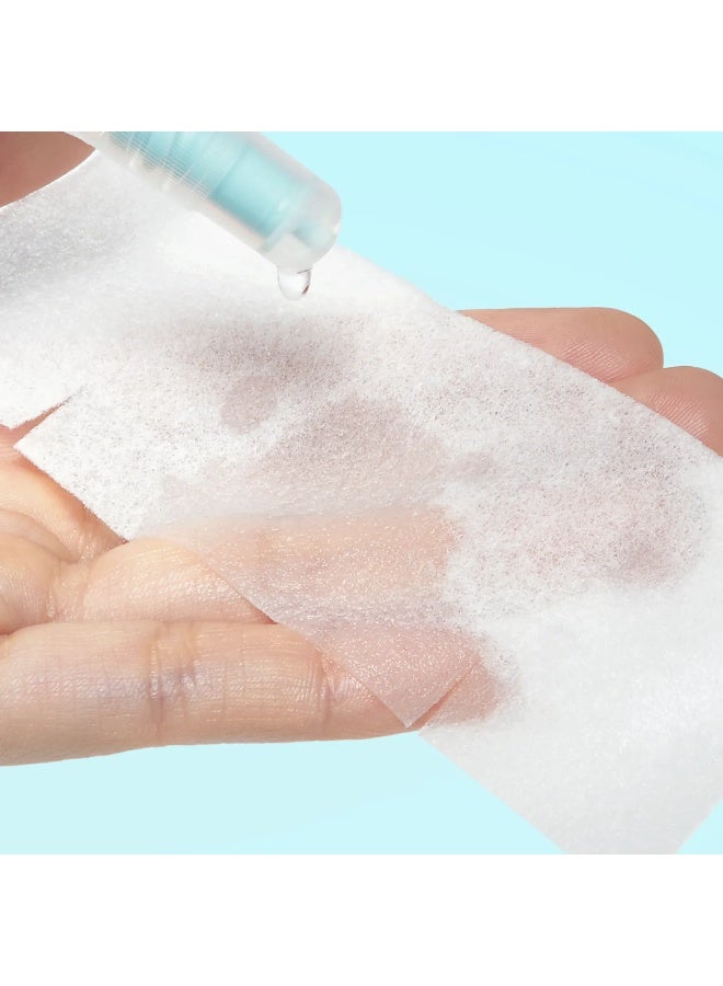 ilso Skin Wrap Cotton Pad - Image 3