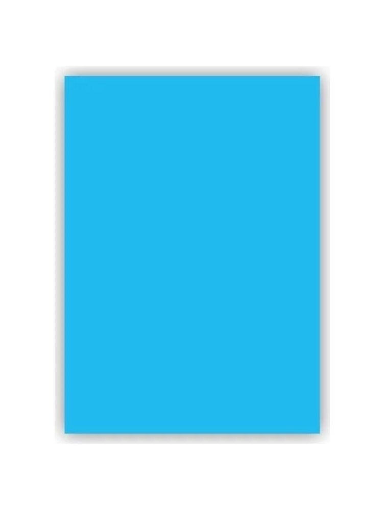 Nest - "NEST BLUE Spray Paint - 400ml, Multipurpose, Fast Drying, High Gloss Finish - Image 1