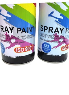 Nest "NEST BLUE Spray Paint - 400ml, Multipurpose, Fast Drying, High Gloss Finish  - Image 2