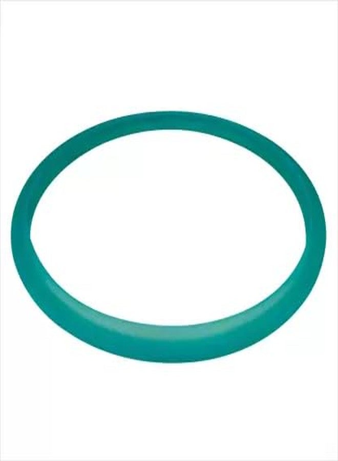 ISPACEX SN SILICON GASKET SUITABLE FOR BUTTERFLY 7.5L/10L/12L AND SENIOR PRESSURE PAN 4.5 LITRES -SENIOR U - Image 2