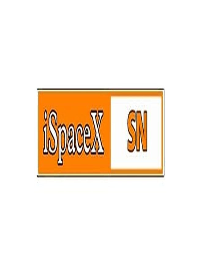 ISPACEX SN SILICON GASKET SUITABLE FOR BUTTERFLY 7.5L/10L/12L AND SENIOR PRESSURE PAN 4.5 LITRES -SENIOR U - Image 4