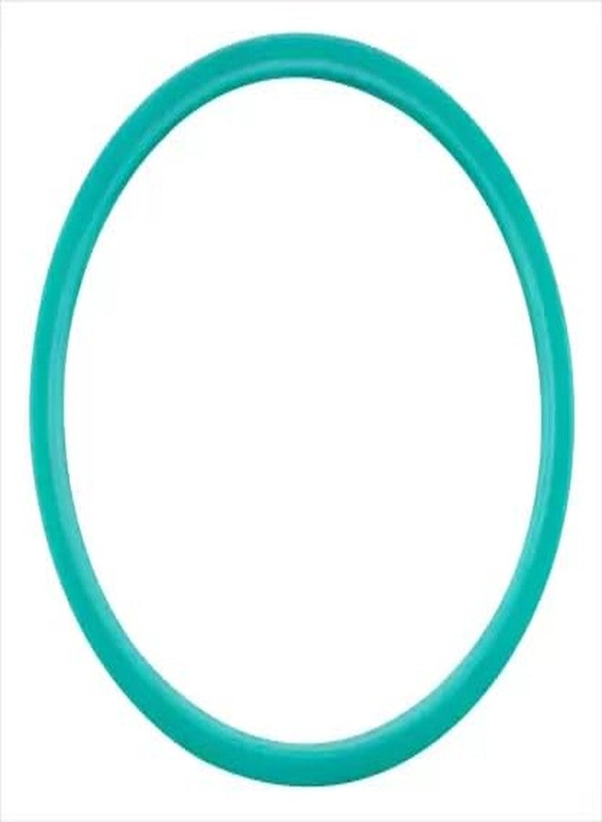 ISPACEX SN SILICON GASKET SUITABLE FOR BUTTERFLY 7.5L/10L/12L AND SENIOR PRESSURE PAN 4.5 LITRES -SENIOR U - Image 1