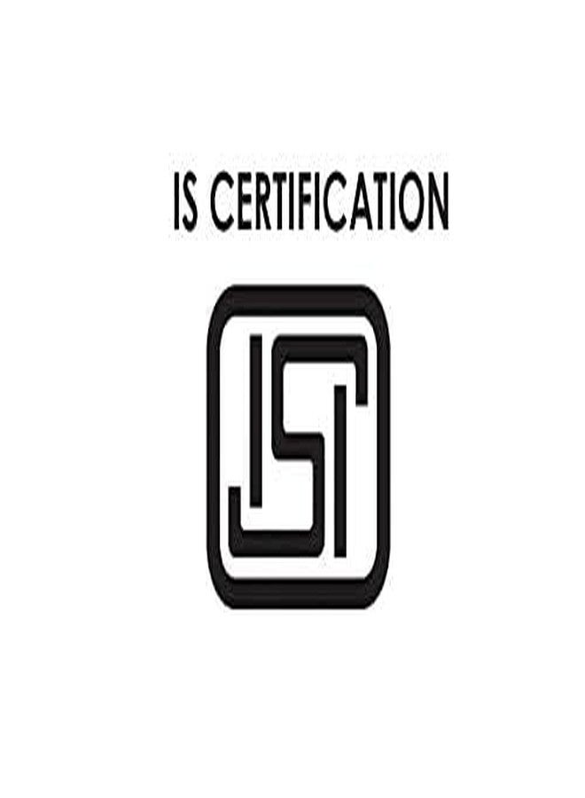 ISPACEX SN SILICON GASKET SUITABLE FOR BUTTERFLY 7.5L/10L/12L AND SENIOR PRESSURE PAN 4.5 LITRES -SENIOR U - Image 3