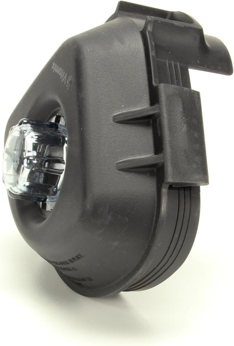 Vitamix غطاء فيتاميكس 015985 مع قابس - جزء بديل أصلي حقيقي - Image 1