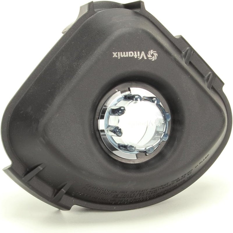 Vitamix غطاء فيتاميكس 015985 مع قابس - جزء بديل أصلي حقيقي - Image 4
