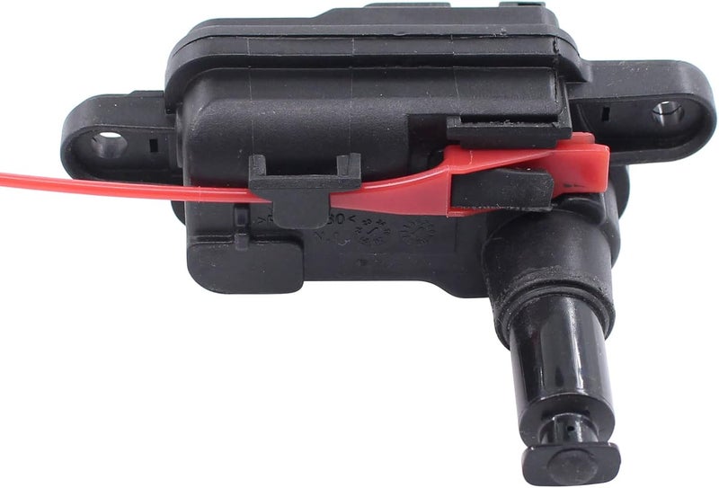 HouYeen Fuel Flap Tank Cap Actuator Motor for Au-di A5 A6 C8 A7 A8 D5 Q2 Q3 Superb Mk3 Toledo Mk4 Golf Mk7 Rapid Simple multi-color universal build - Image 3