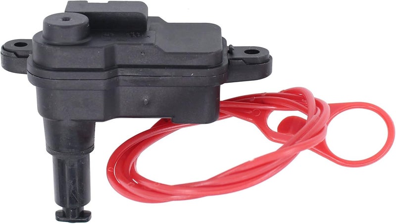 HouYeen Fuel Flap Tank Cap Actuator Motor for Au-di A5 A6 C8 A7 A8 D5 Q2 Q3 Superb Mk3 Toledo Mk4 Golf Mk7 Rapid Simple multi-color universal build - Image 1