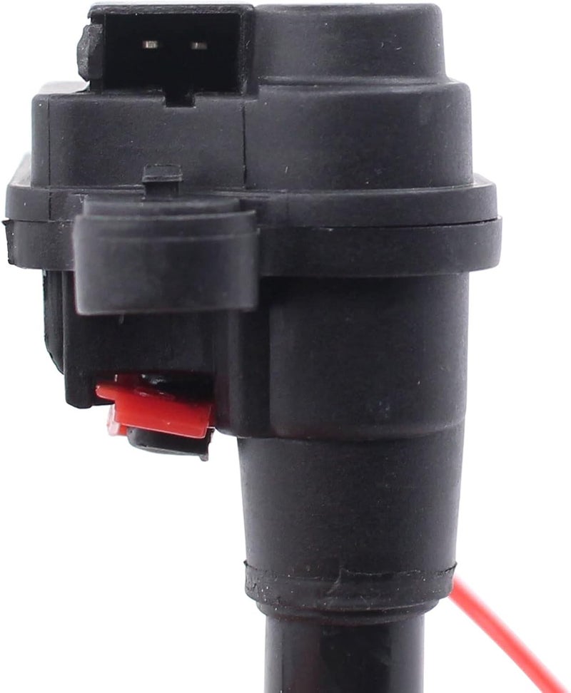 HouYeen Fuel Flap Tank Cap Actuator Motor for Au-di A5 A6 C8 A7 A8 D5 Q2 Q3 Superb Mk3 Toledo Mk4 Golf Mk7 Rapid Simple multi-color universal build - Image 5