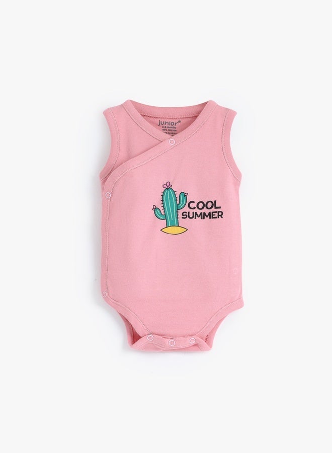 شاية قطن بيبي بناتي