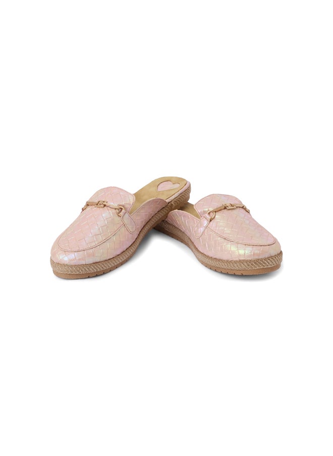 Zahwa Flat Ballerina  - Image 4