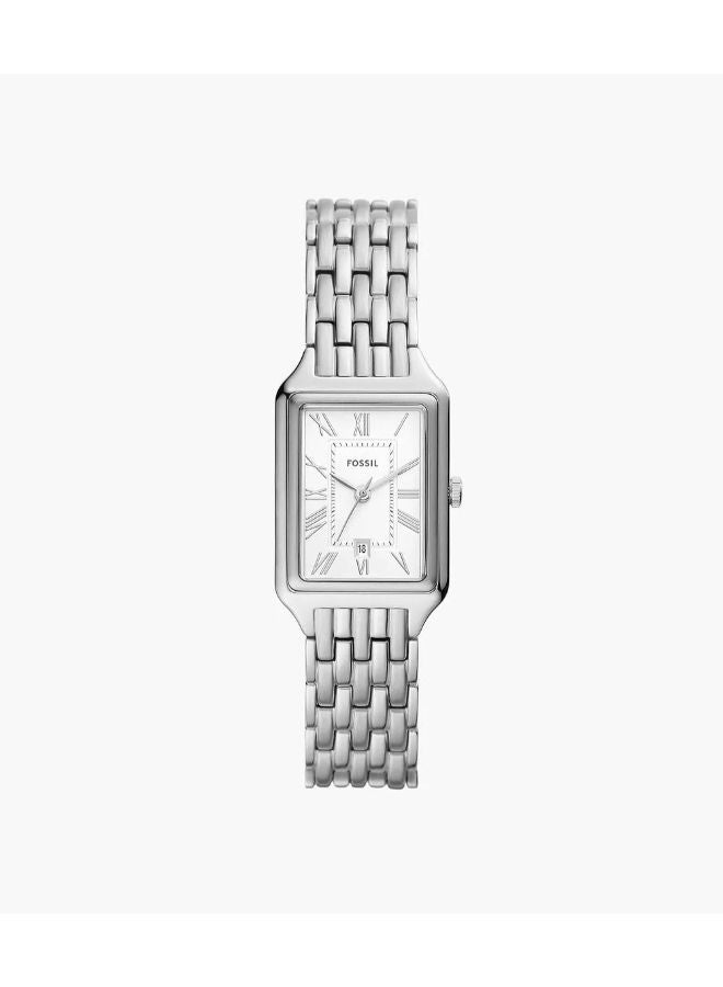 فوسيل Women Stainless Steel Analog Wrist Watch ES5221 - Image 1