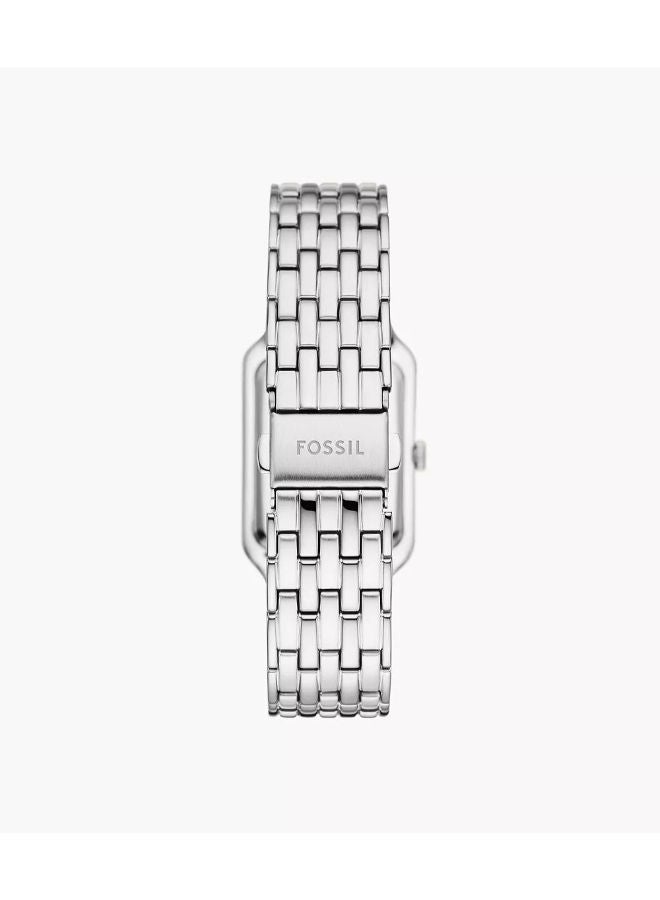 فوسيل Women Stainless Steel Analog Wrist Watch ES5221 - Image 3