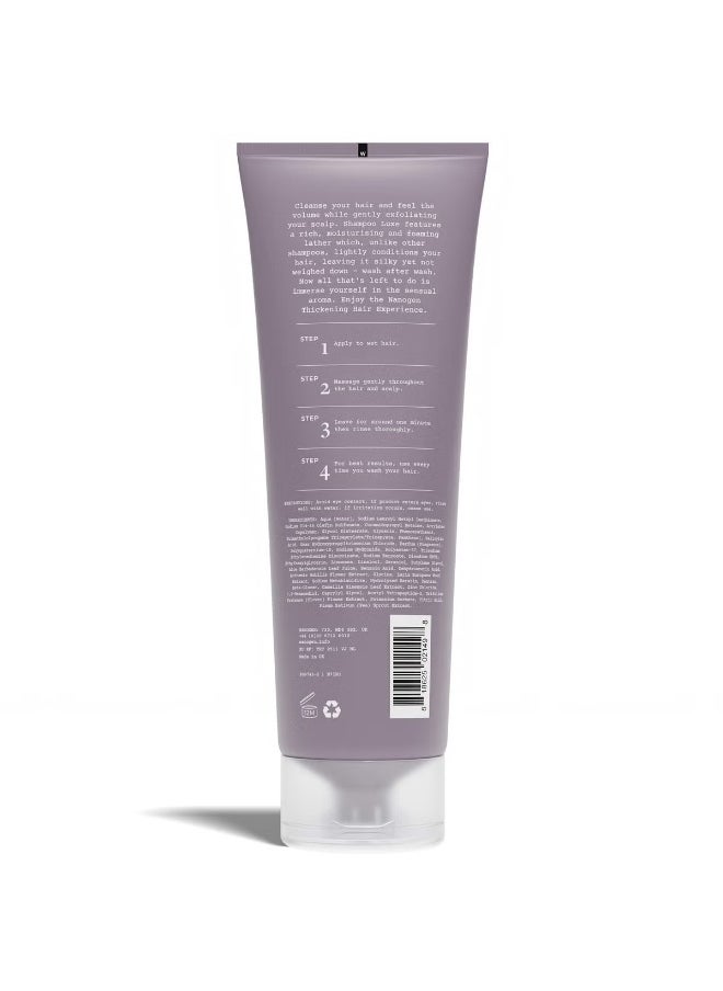 Nanogen Nanogen Shampoo Luxe for Women 240ml  - Image 3