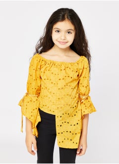 Kids Girls Blouse - pzsku/Z3C5F9F706081B2702F5CZ/45/_/1703419636/89b6f17f-8190-4870-bc51-d56671ce70f8