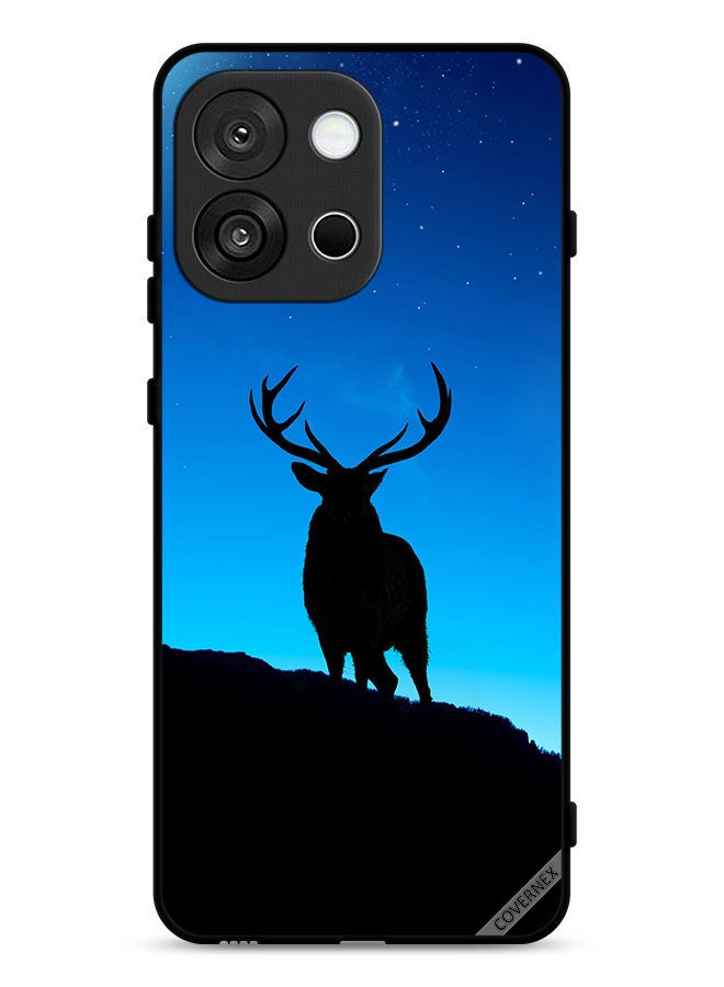 Covernex OnePlus 13s Protective Case Cover Deer - Image 1