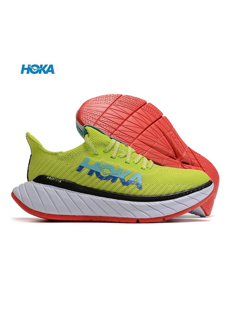 HOKA ONE Carbon X3 Running Shoe - pzsku/Z3C5FB791746AFF73519AZ/45/1741584681/b64d9d32-2bd2-4955-89c5-d8095fe88cab